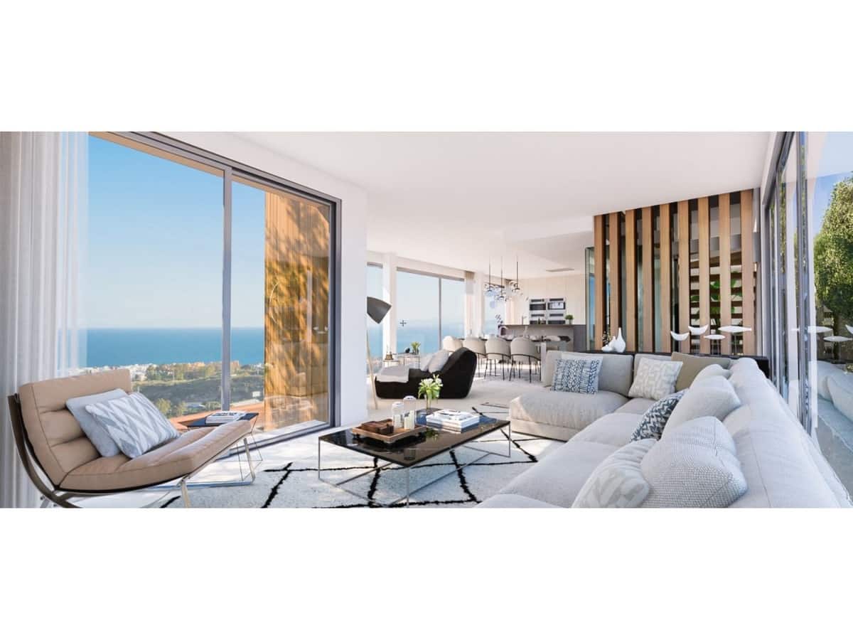 3 bedroom Villa for sale in Benahavis - € 1,490,000 (Ref: 6443816)