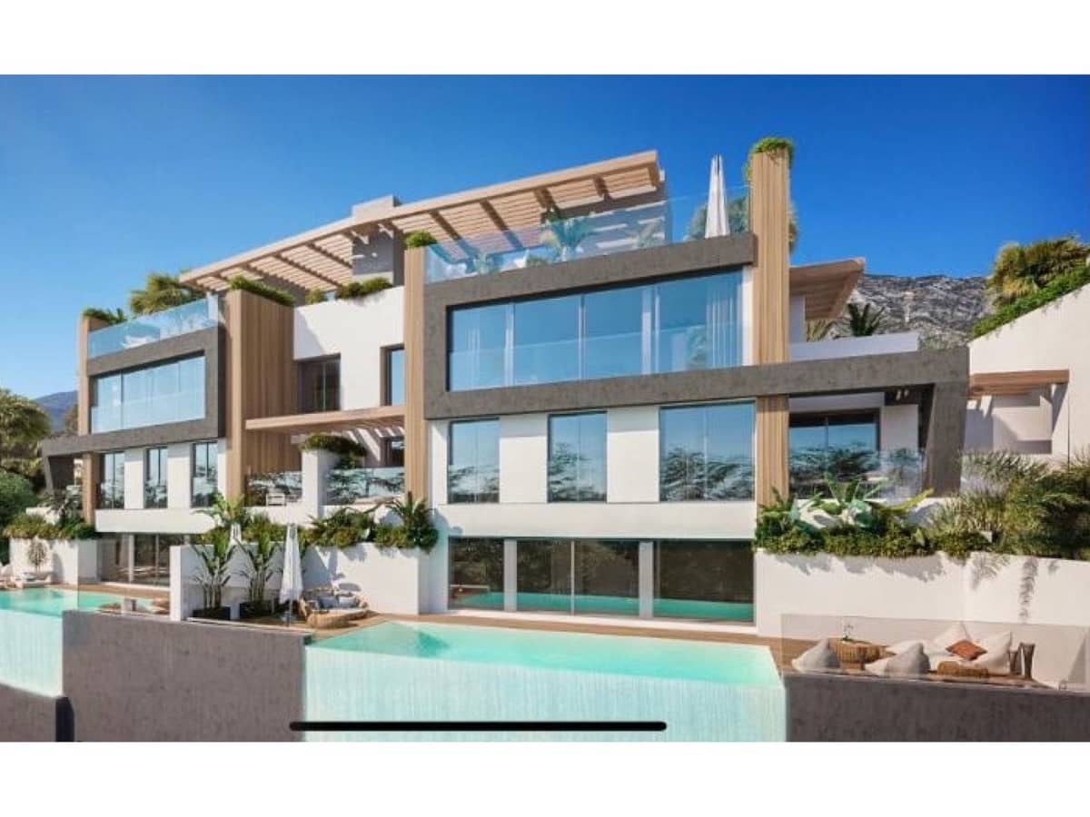 3 bedroom Villa for sale in Benahavis - € 1,490,000 (Ref: 6443816)