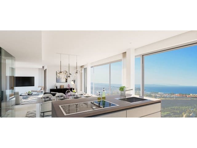 3 bedroom Villa for sale in Benahavís - € 1,490,000 (Ref: 6443816)