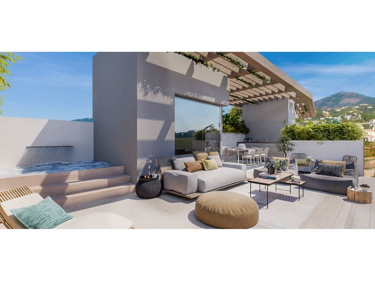 3 bedroom Villa for sale in Benahavis - € 1,490,000 (Ref: 6443816)