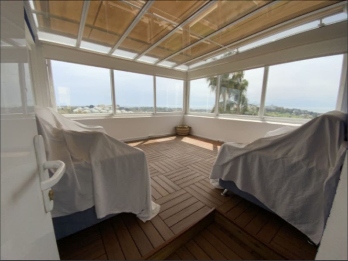 4 quarto Moradia para venda em Benahavis com piscina - 1 750 000 € (Ref: 6443833)