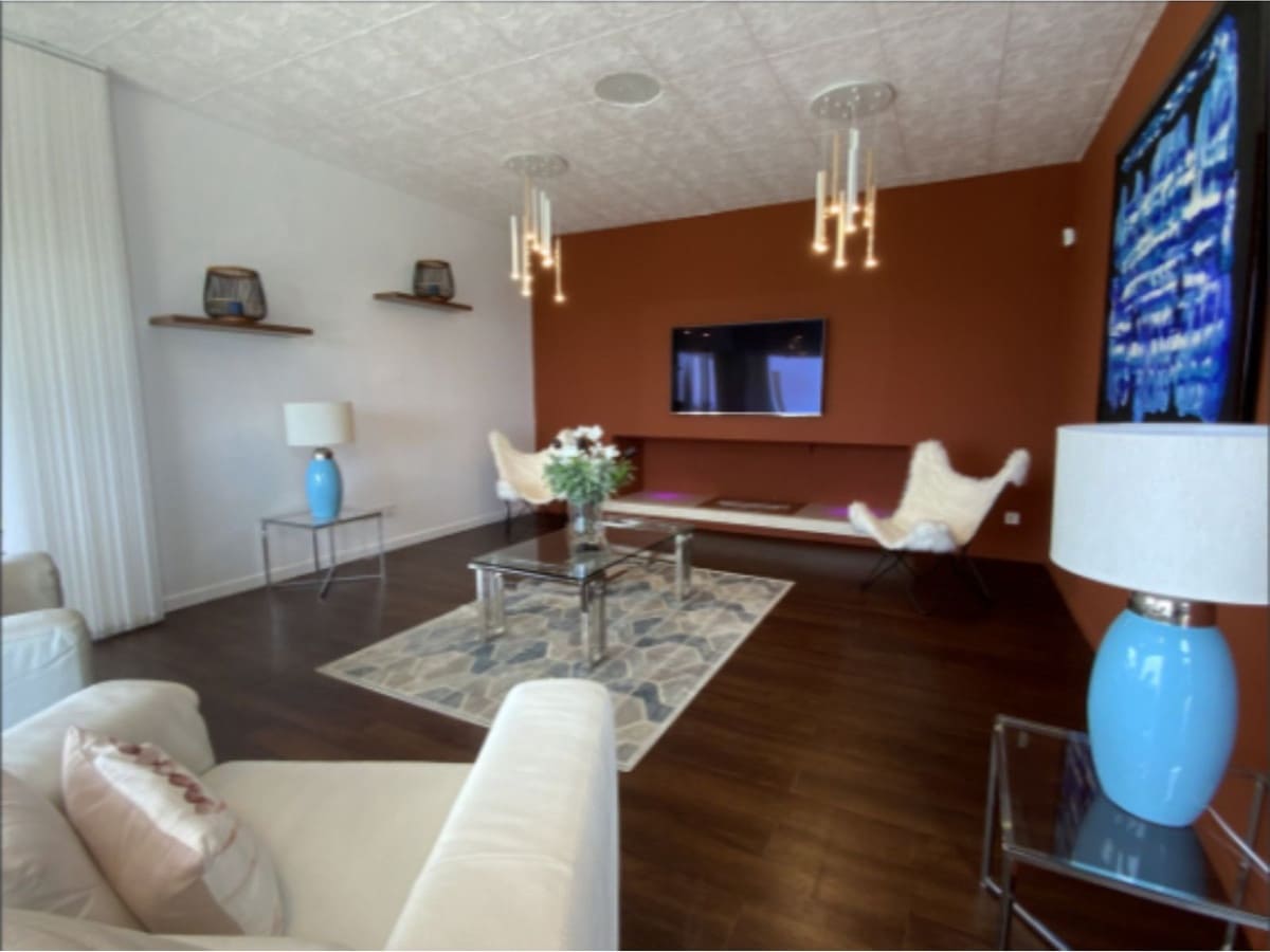 4 quarto Moradia para venda em Benahavis com piscina - 1 750 000 € (Ref: 6443833)