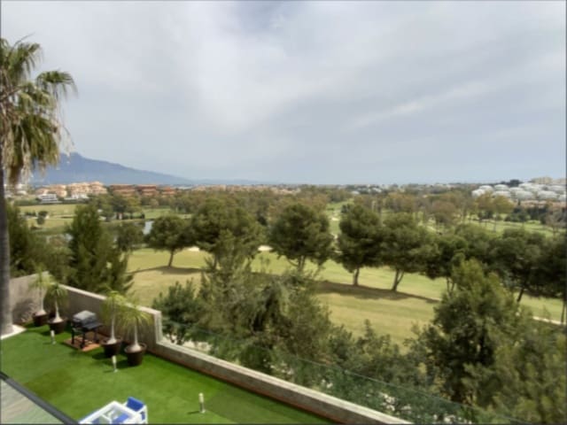 4 quarto Moradia para venda em Benahavís com piscina - 1 750 000 € (Ref: 6443833)