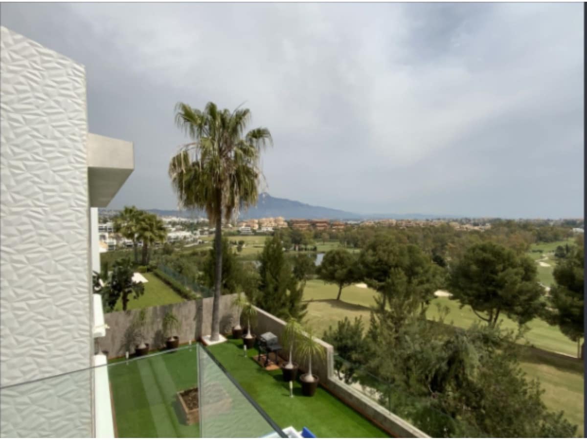 4 quarto Moradia para venda em Benahavis com piscina - 1 750 000 € (Ref: 6443833)