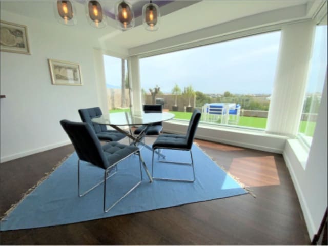 4 quarto Moradia para venda em Benahavís com piscina - 1 750 000 € (Ref: 6443833)