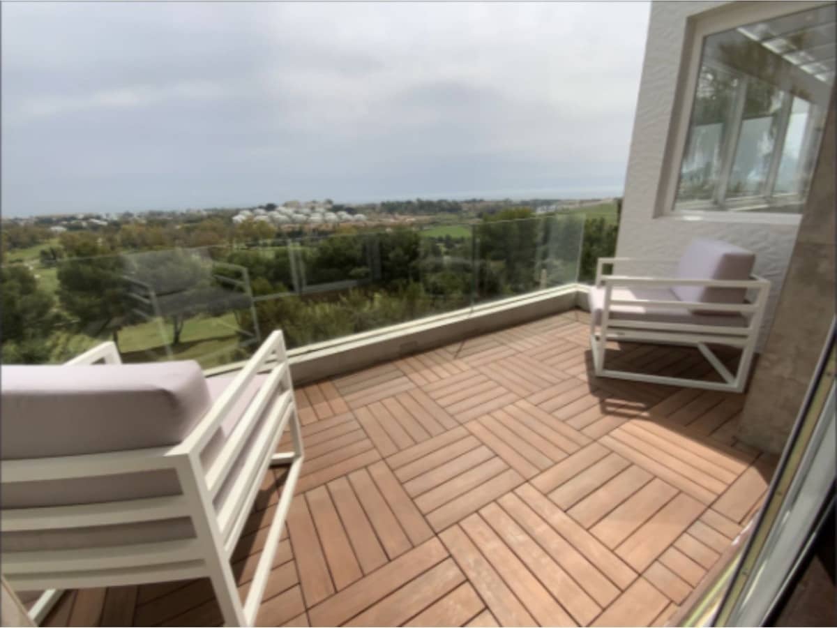 4 quarto Moradia para venda em Benahavis com piscina - 1 750 000 € (Ref: 6443833)