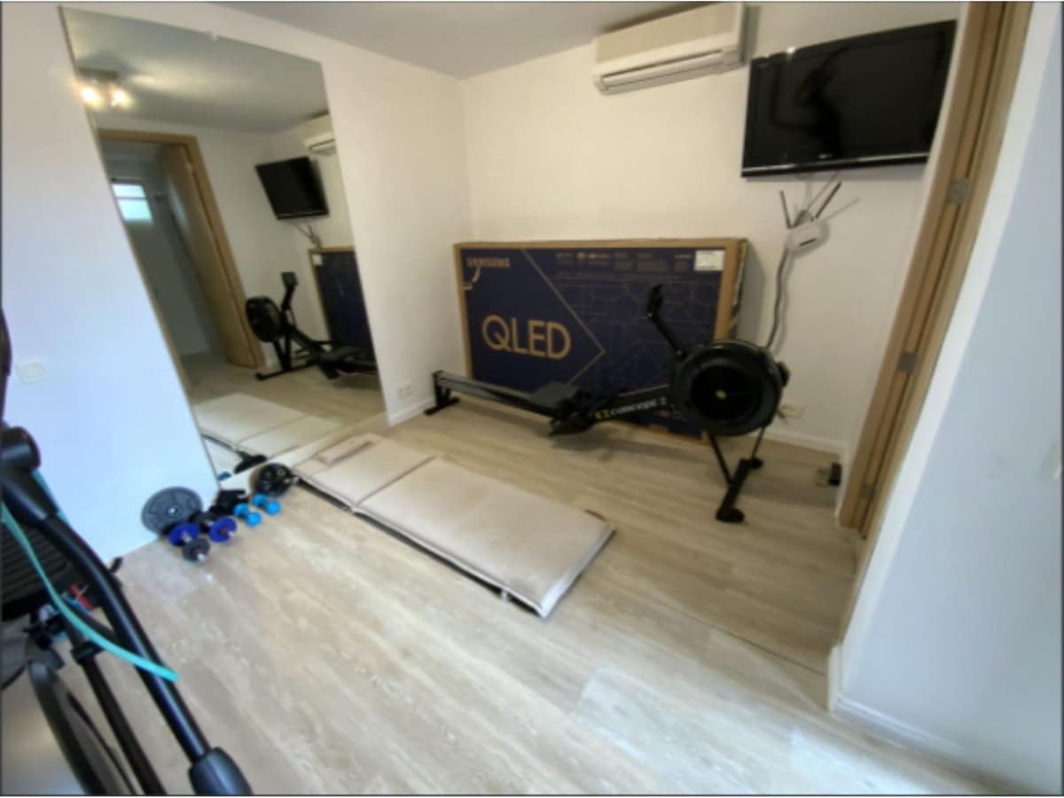 4 quarto Moradia para venda em Benahavis com piscina - 1 750 000 € (Ref: 6443833)