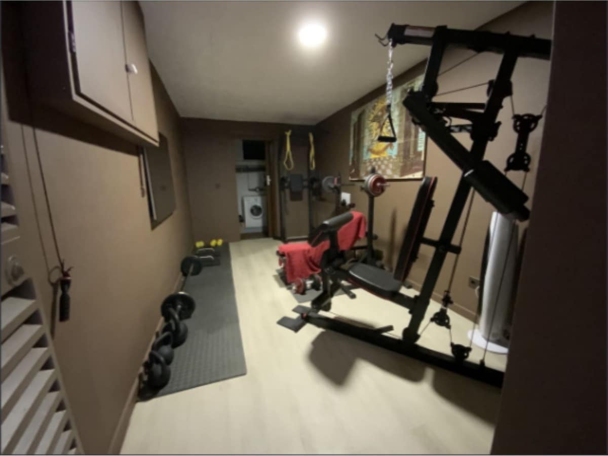 4 quarto Moradia para venda em Benahavis com piscina - 1 750 000 € (Ref: 6443833)