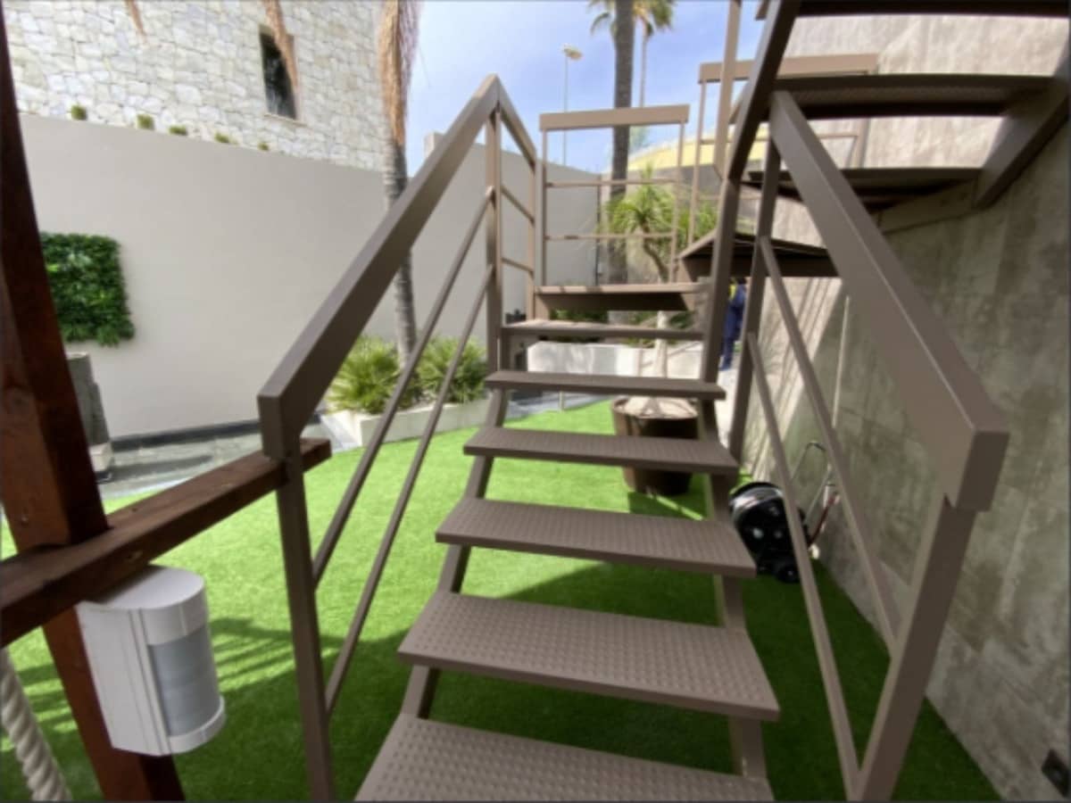 4 quarto Moradia para venda em Benahavis com piscina - 1 750 000 € (Ref: 6443833)