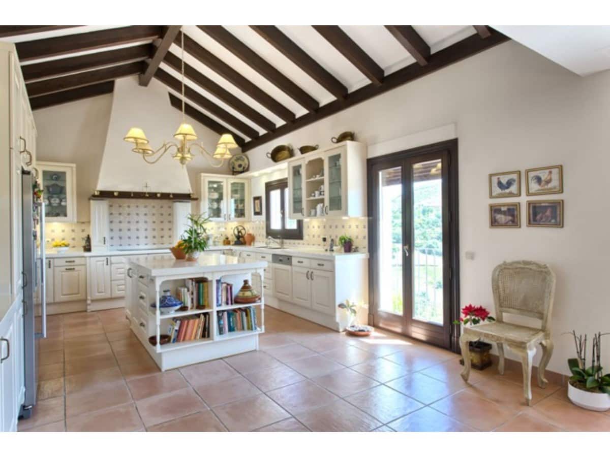 5 camera da letto Villa in vendita in Benahavis - 3.995.000 € (Rif: 6443839)
