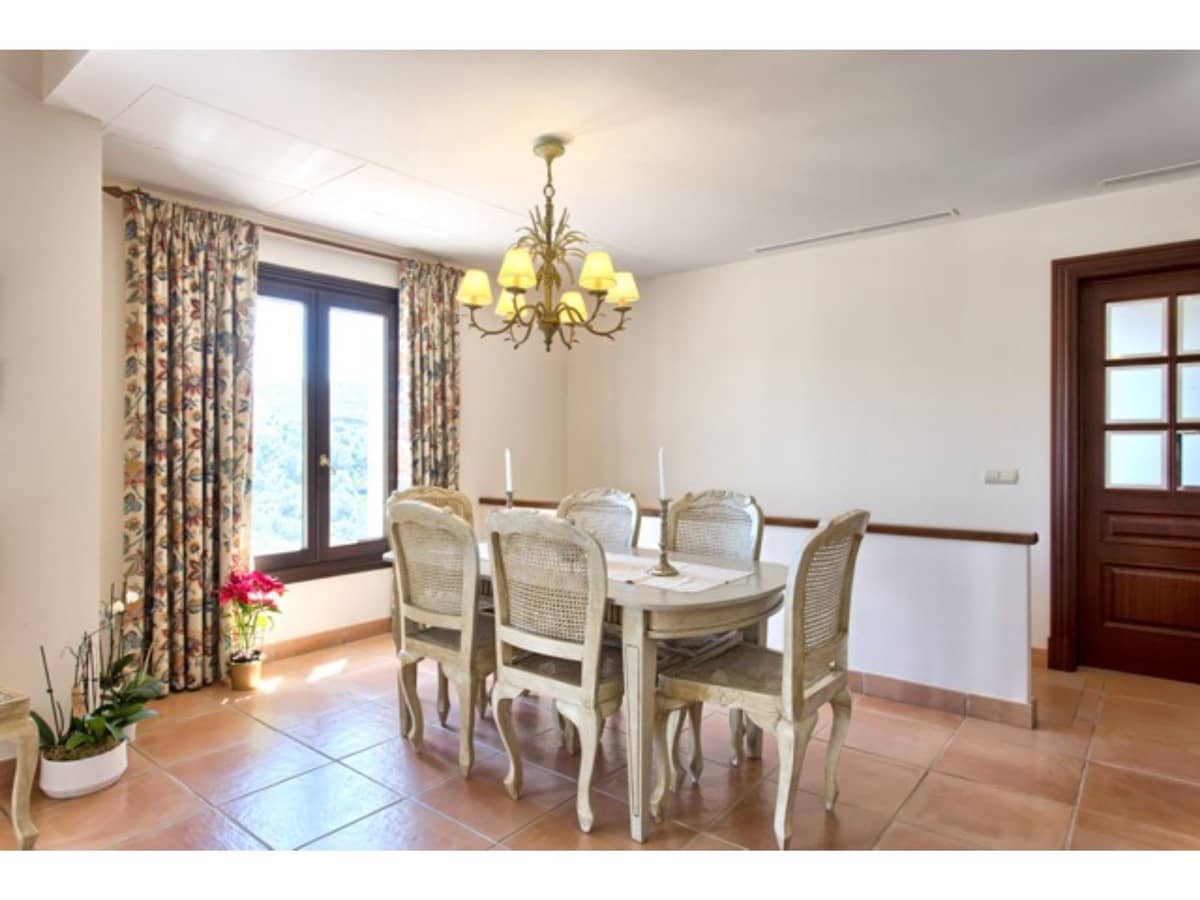 5 camera da letto Villa in vendita in Benahavis - 3.995.000 € (Rif: 6443839)