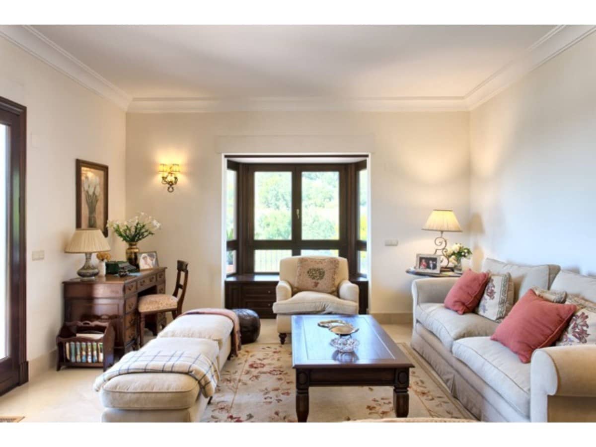 5 camera da letto Villa in vendita in Benahavis - 3.995.000 € (Rif: 6443839)