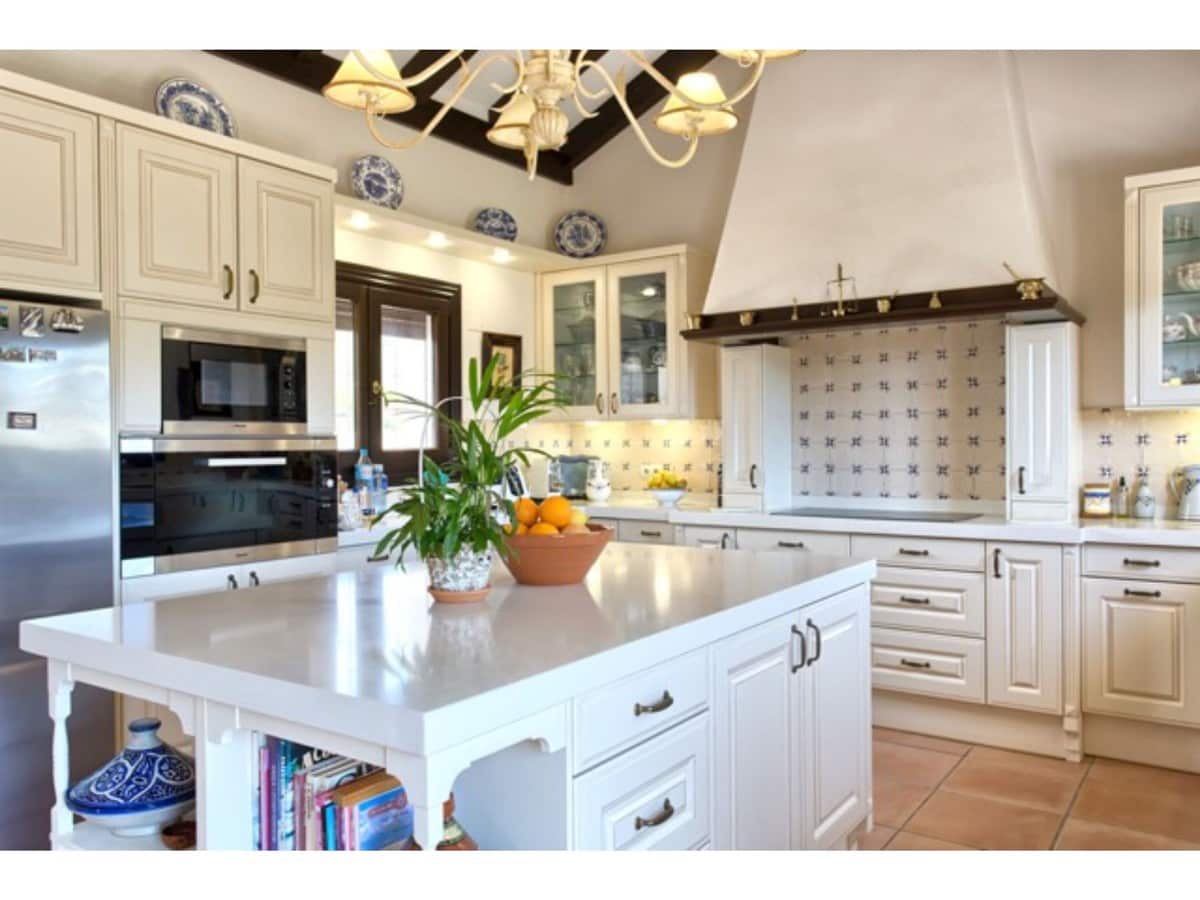 5 camera da letto Villa in vendita in Benahavis - 3.995.000 € (Rif: 6443839)