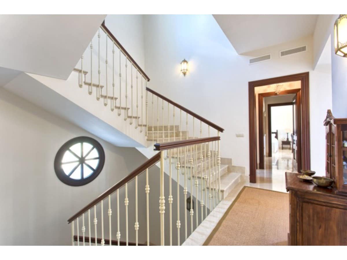 5 camera da letto Villa in vendita in Benahavis - 3.995.000 € (Rif: 6443839)