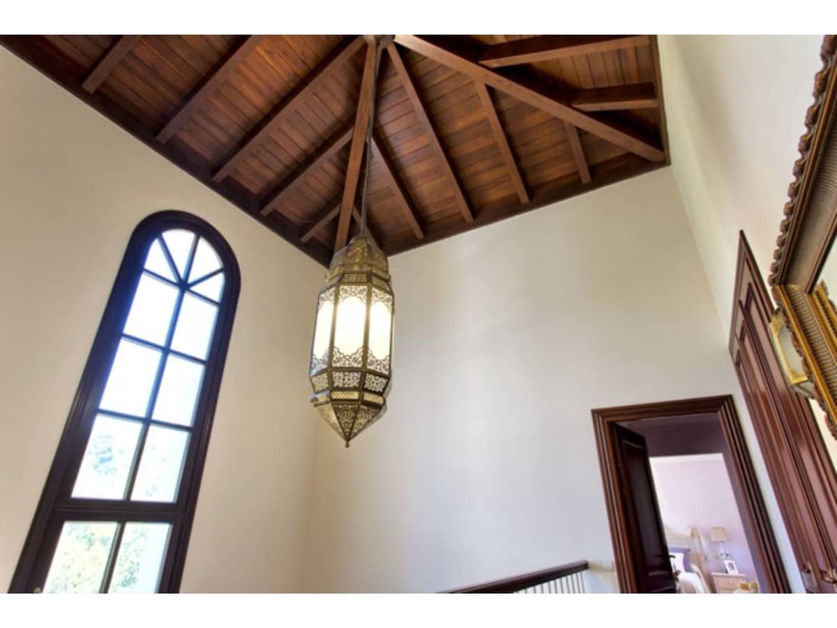 5 camera da letto Villa in vendita in Benahavis - 3.995.000 € (Rif: 6443839)