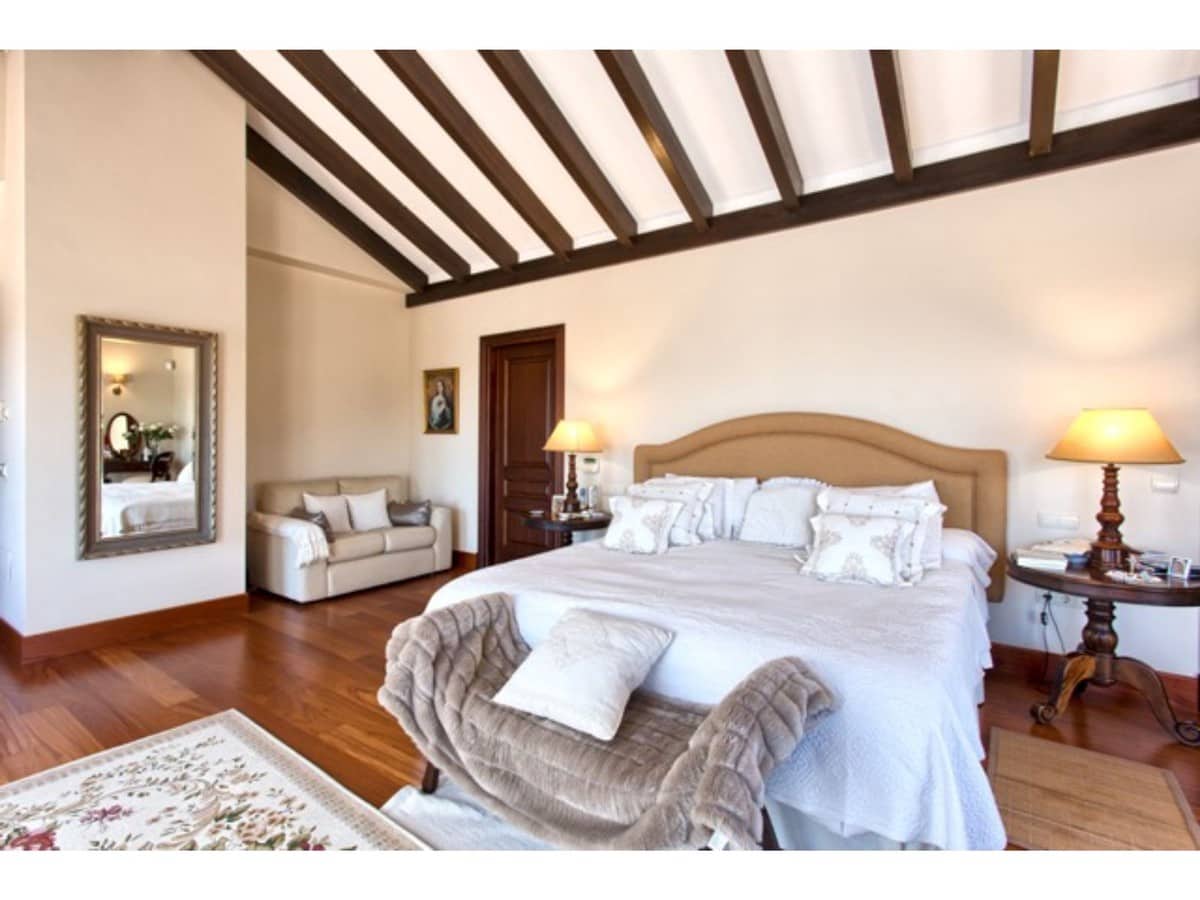 5 camera da letto Villa in vendita in Benahavis - 3.995.000 € (Rif: 6443839)