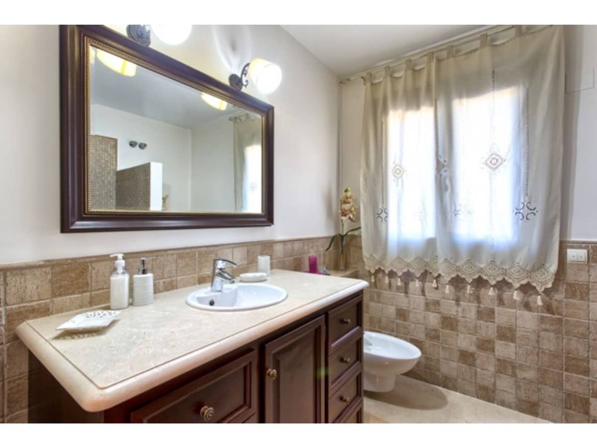 5 camera da letto Villa in vendita in Benahavis - 3.995.000 € (Rif: 6443839)