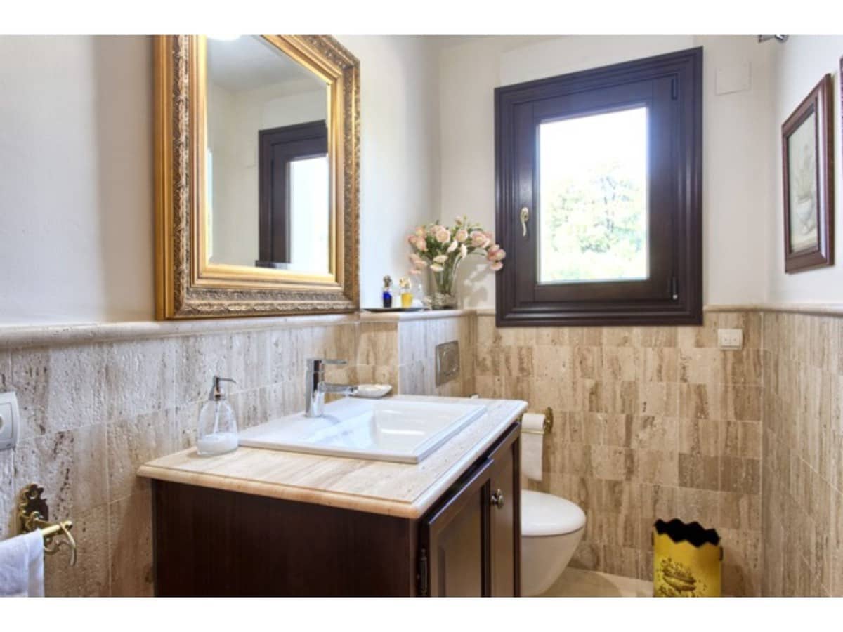 5 camera da letto Villa in vendita in Benahavis - 3.995.000 € (Rif: 6443839)