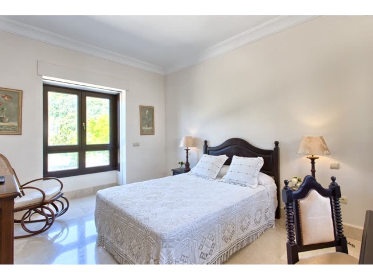 5 camera da letto Villa in vendita in Benahavis - 3.995.000 € (Rif: 6443839)