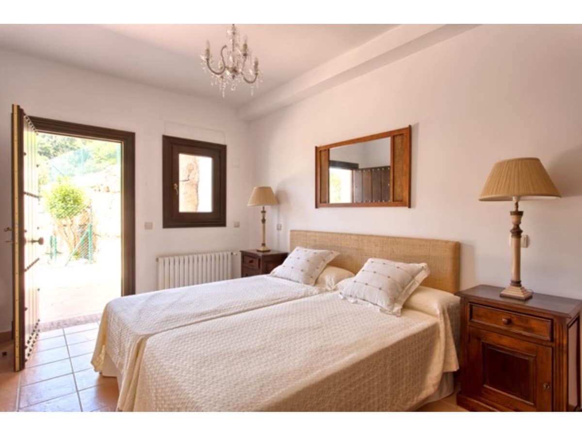 5 camera da letto Villa in vendita in Benahavis - 3.995.000 € (Rif: 6443839)