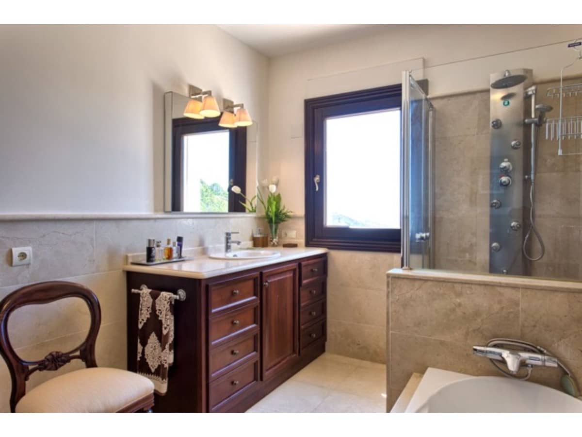 5 camera da letto Villa in vendita in Benahavis - 3.995.000 € (Rif: 6443839)