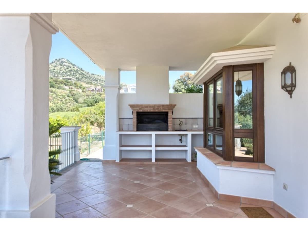 5 camera da letto Villa in vendita in Benahavis - 3.995.000 € (Rif: 6443839)
