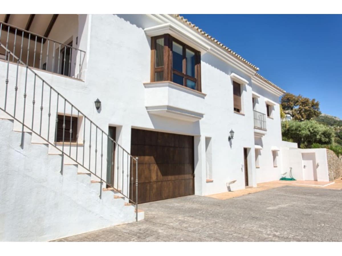 5 camera da letto Villa in vendita in Benahavis - 3.995.000 € (Rif: 6443839)