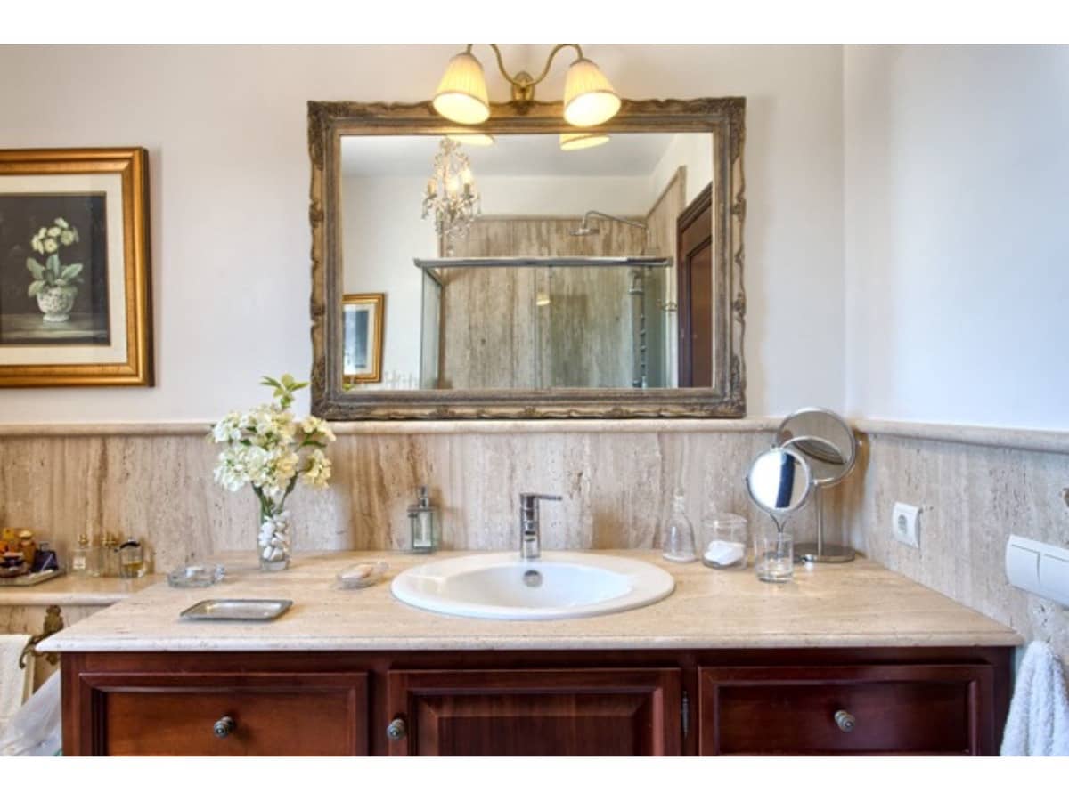 5 camera da letto Villa in vendita in Benahavis - 3.995.000 € (Rif: 6443839)