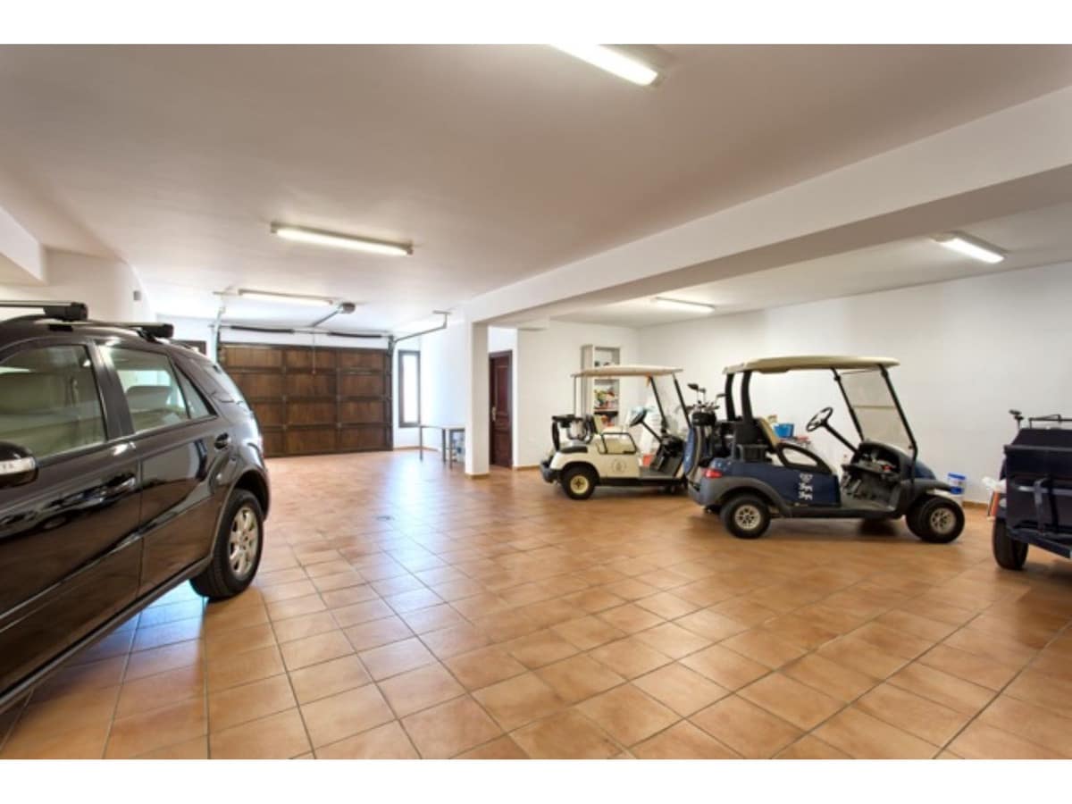 5 camera da letto Villa in vendita in Benahavis - 3.995.000 € (Rif: 6443839)