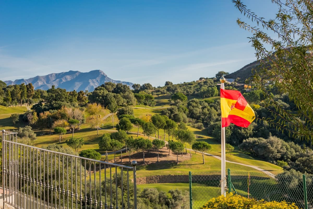 5 camera da letto Villa in vendita in Benahavis - 3.995.000 € (Rif: 6443839)