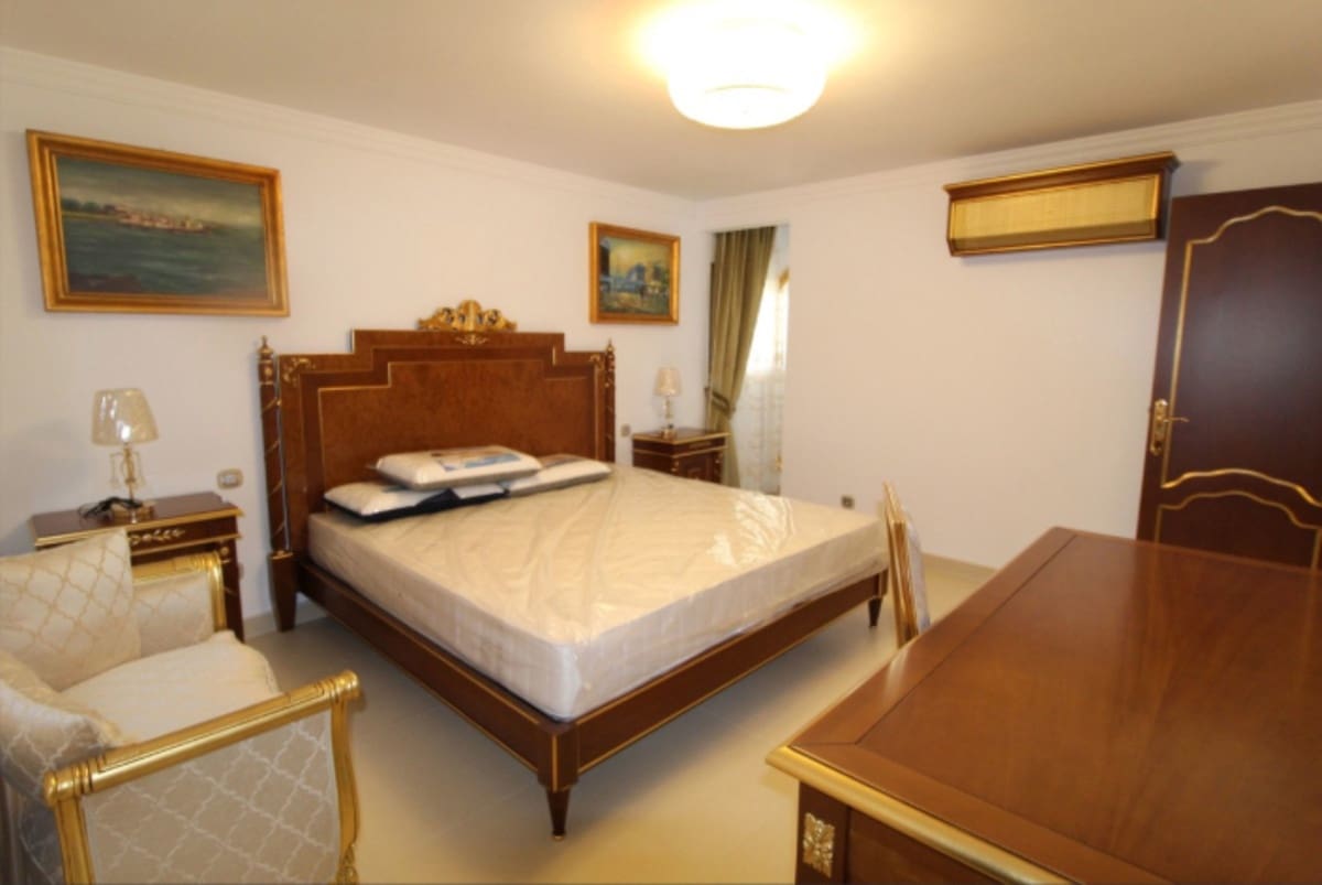 8 camera da letto Villa in vendita in Guadalmina - 6.000.000 € (Rif: 6452854)