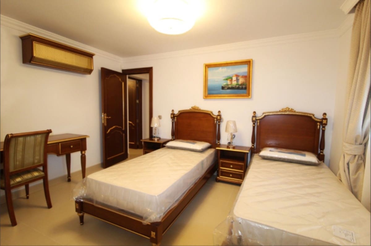 8 camera da letto Villa in vendita in Guadalmina - 6.000.000 € (Rif: 6452854)
