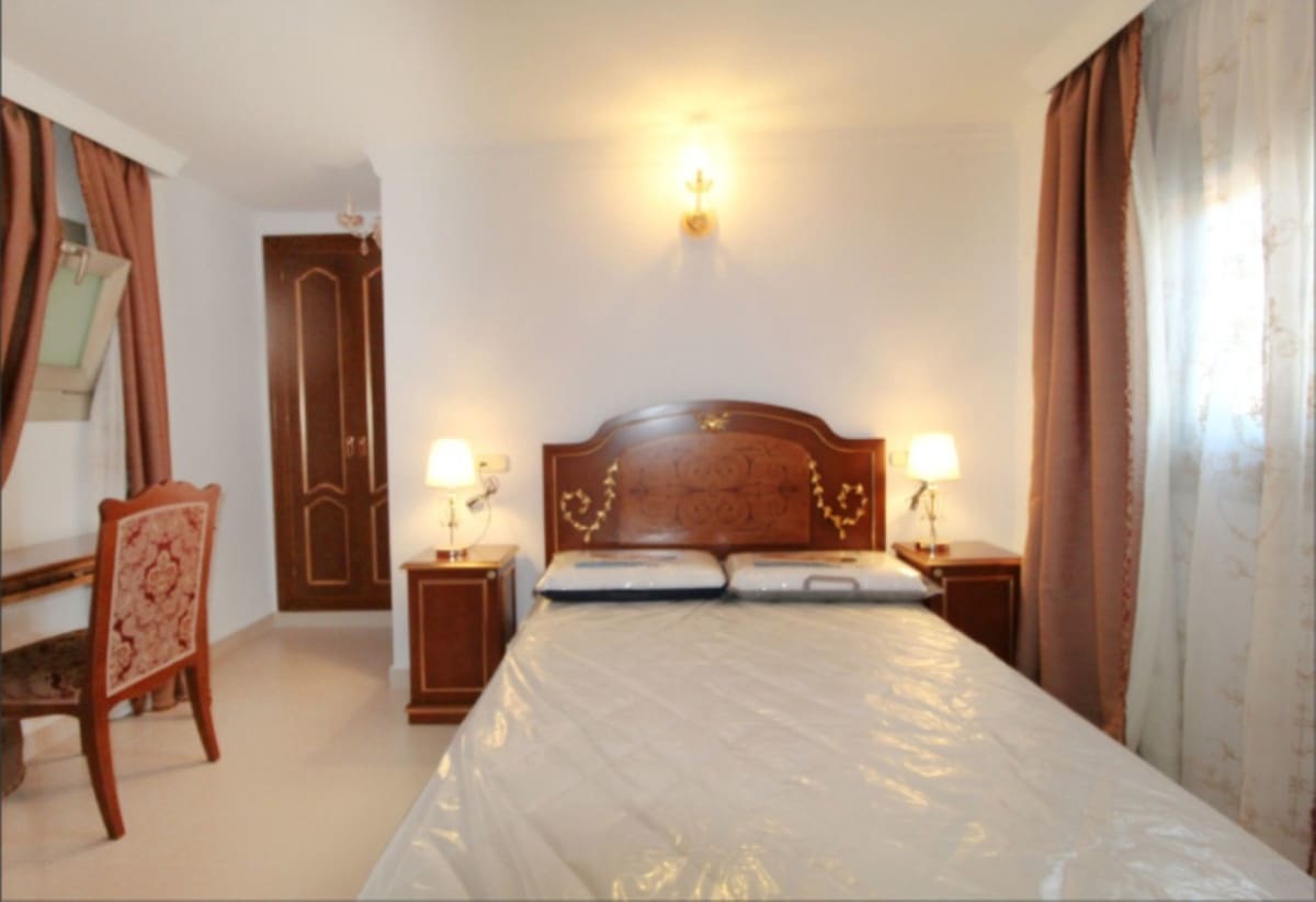 8 camera da letto Villa in vendita in Guadalmina - 6.000.000 € (Rif: 6452854)