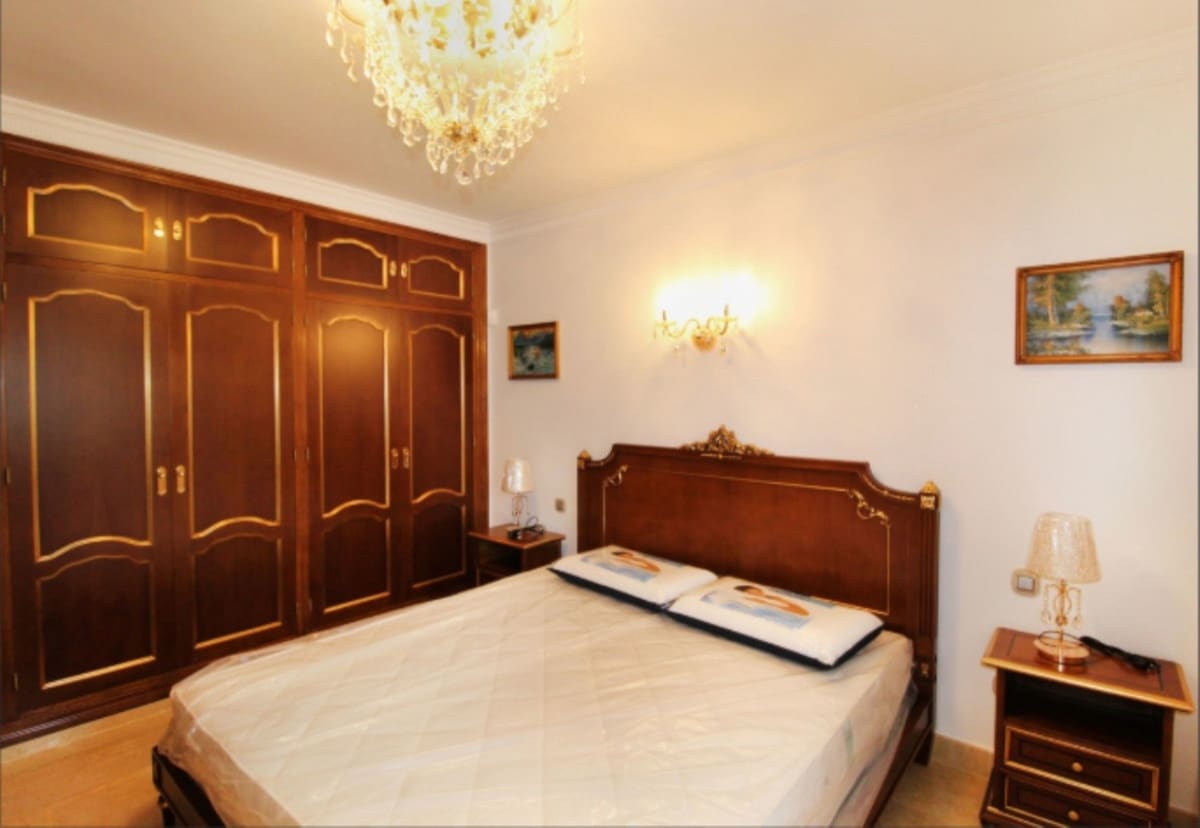 8 camera da letto Villa in vendita in Guadalmina - 6.000.000 € (Rif: 6452854)
