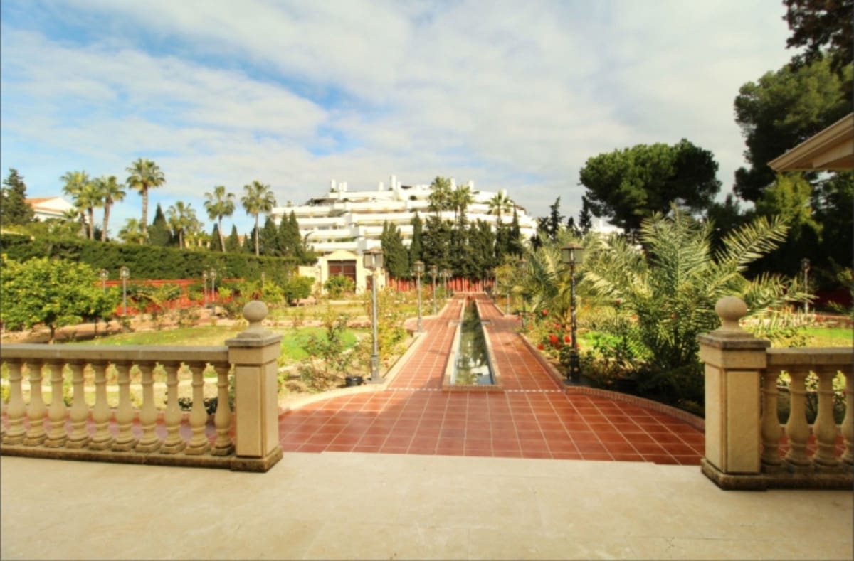 8 camera da letto Villa in vendita in Guadalmina - 6.000.000 € (Rif: 6452854)