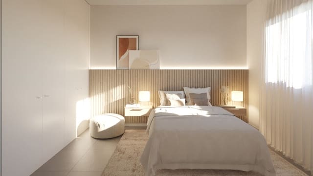 4 soveværelse Byhus til salg i Manilva Pueblo, Manilva med swimmingpool - € 483.000 (Ref: 6524858)