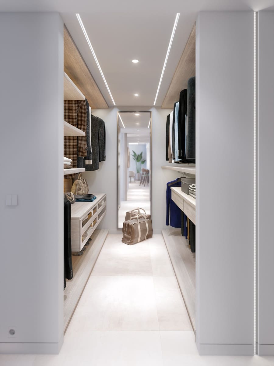 2 sovrum Lägenhet till salu i Fuengirola med pool - 659 500 € (Ref: 6755160)