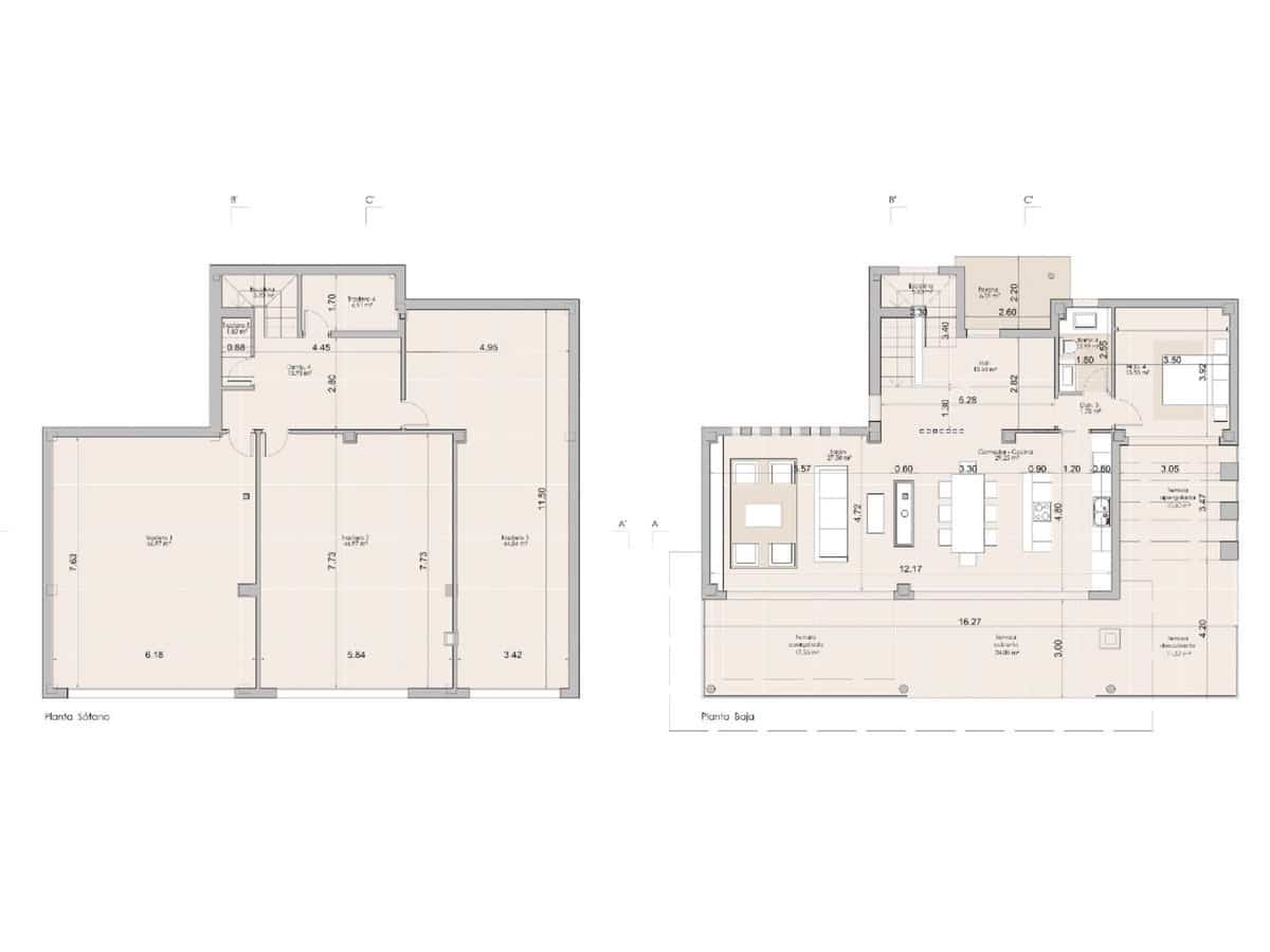 5 slaapkamer Villa te koop in Mijas met zwembad - € 2.300.240 (Ref: 6964698)
