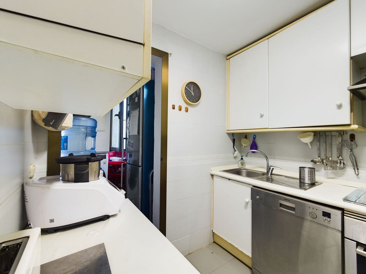 3 slaapkamer Appartement te koop in Elviria - € 585.000 (Ref: 7205497)