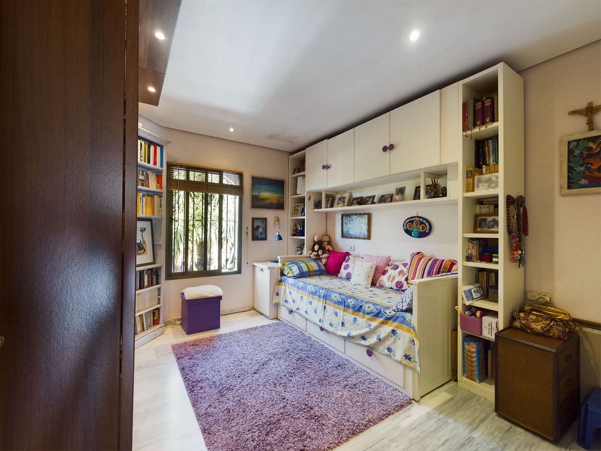 3 slaapkamer Appartement te koop in Elviria - € 585.000 (Ref: 7205497)