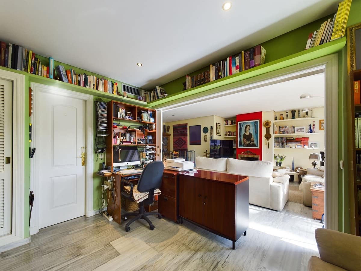 3 sovrum Lägenhet till salu i Elviria - 585 000 € (Ref: 7205497)