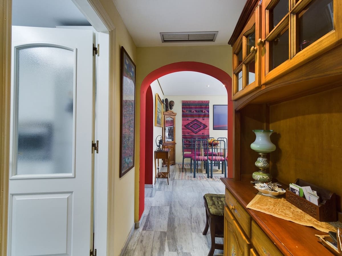 3 sovrum Lägenhet till salu i Elviria - 585 000 € (Ref: 7205497)