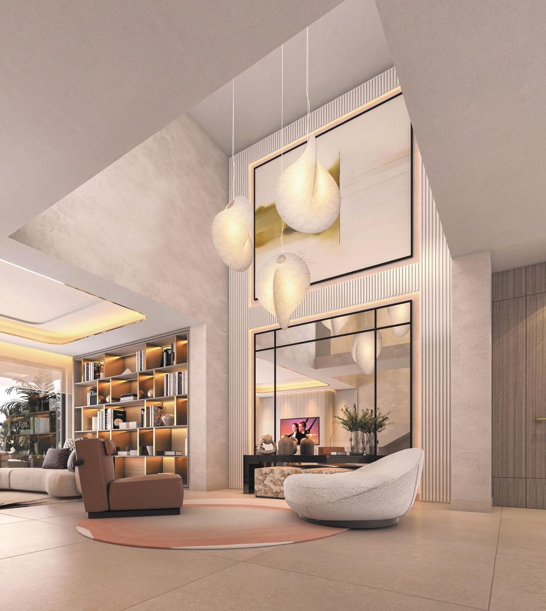 4 quarto Casa em Banda para venda em Marbella com piscina - 5 400 000 € (Ref: 7232936)