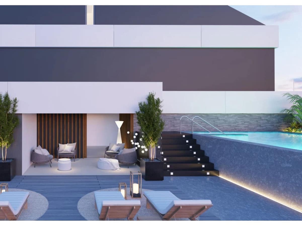 2 makuuhuone Huoneisto myytävänä paikassa Fuengirola mukana uima-altaan - 1 700 000 € (Ref: 7287594)