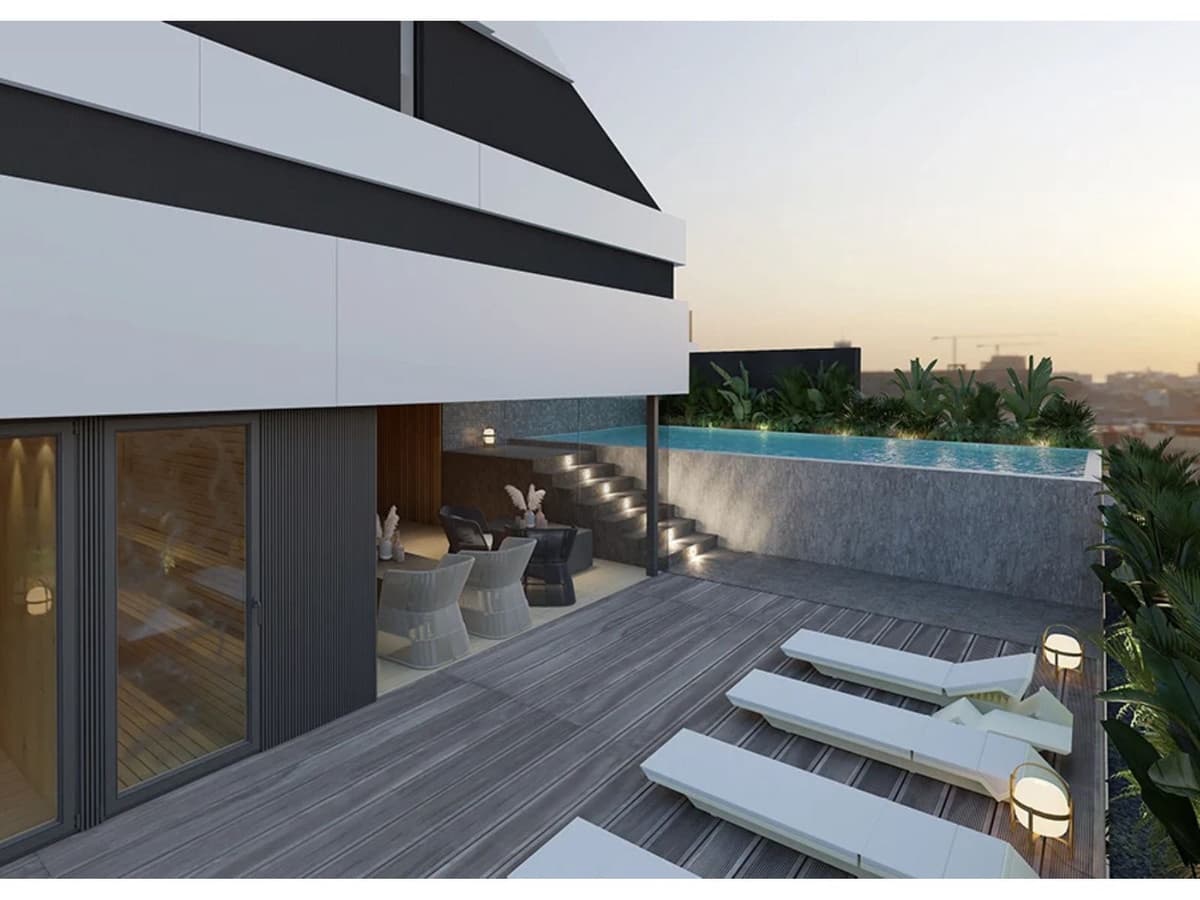 3 soveværelse Lejlighed til salg i Fuengirola - € 1.550.000 (Ref: 7287594)