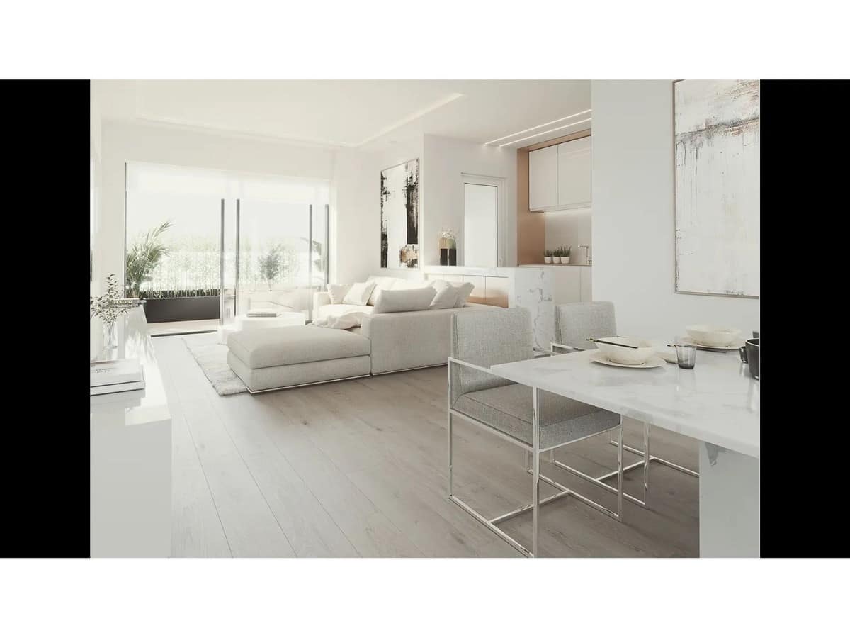 3 soveværelse Lejlighed til salg i Fuengirola - € 1.550.000 (Ref: 7287594)