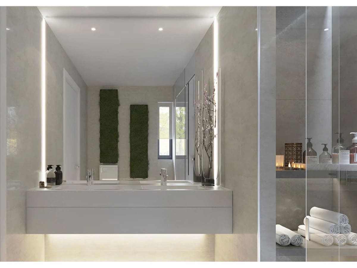 3 soveværelse Lejlighed til salg i Fuengirola - € 1.550.000 (Ref: 7287594)