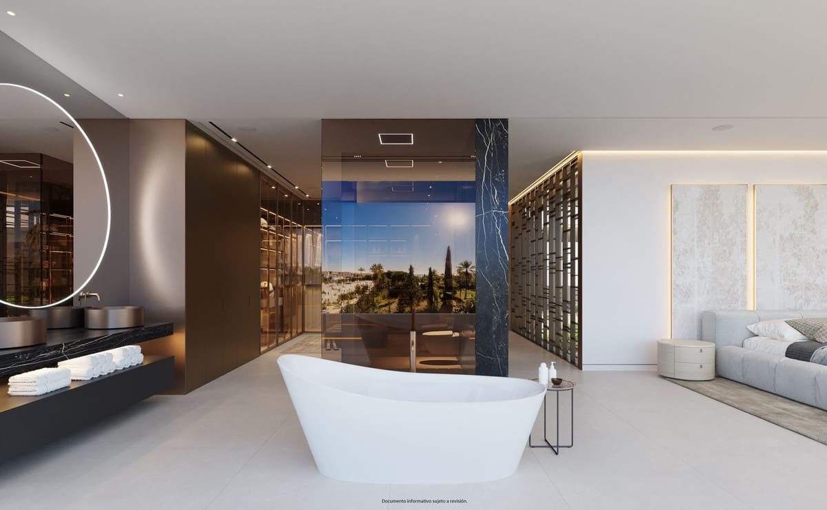 3 bedroom Villa for sale in Puerto Banus - € 4,500,000 (Ref: 7340108)