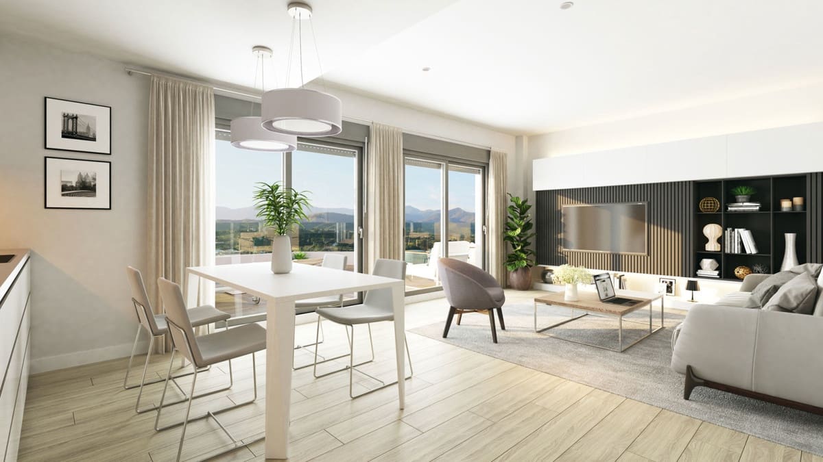 3 bedroom Apartment for sale in Cancelada - € 419,500 (Ref: 7475878)