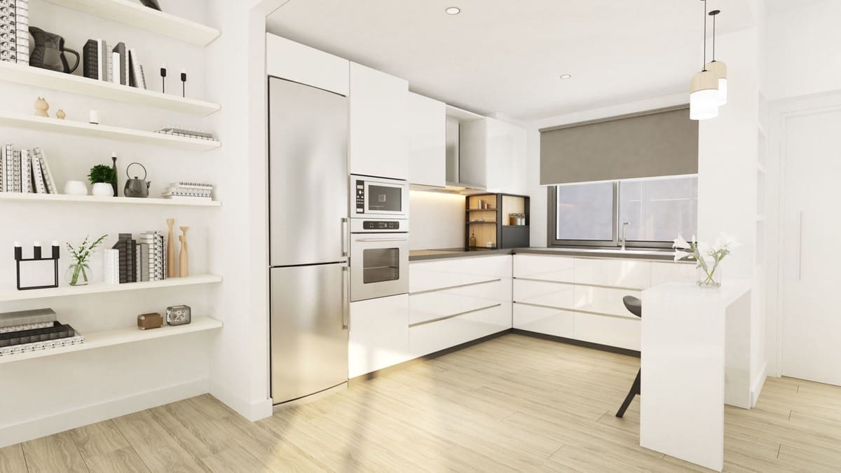 3 bedroom Apartment for sale in Cancelada - € 419,500 (Ref: 7475878)